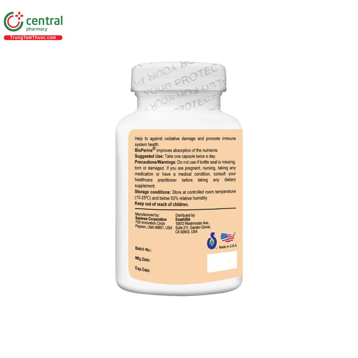 premium omexxel immunity health 6 M4836 premium omexxel immunity health 6 M4836
