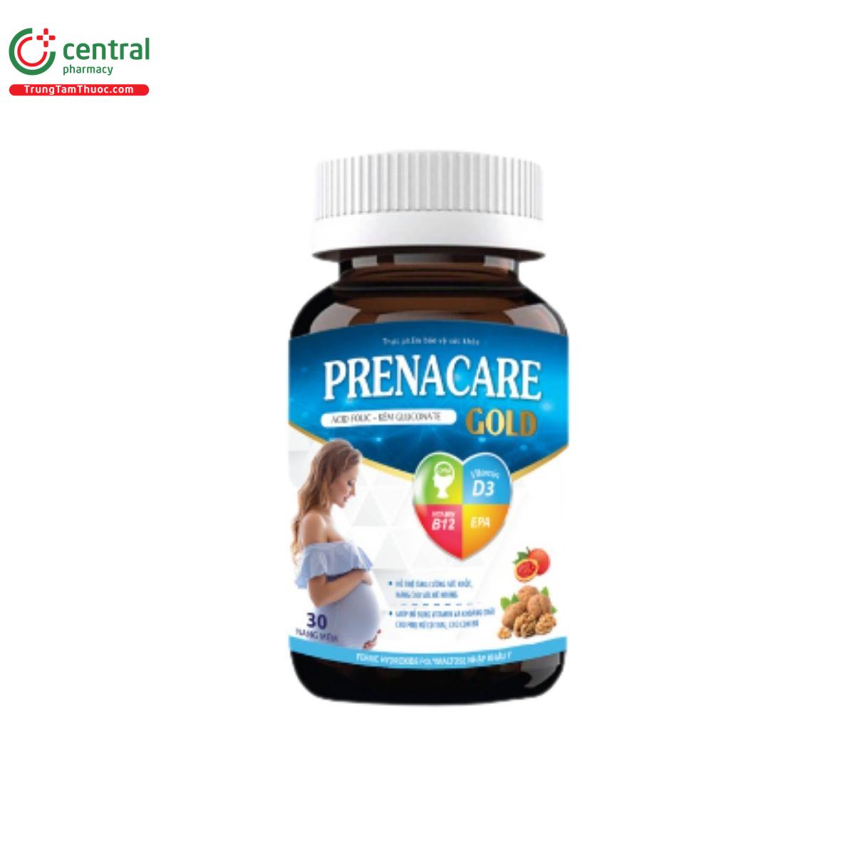 prenacare gold 5 N5633