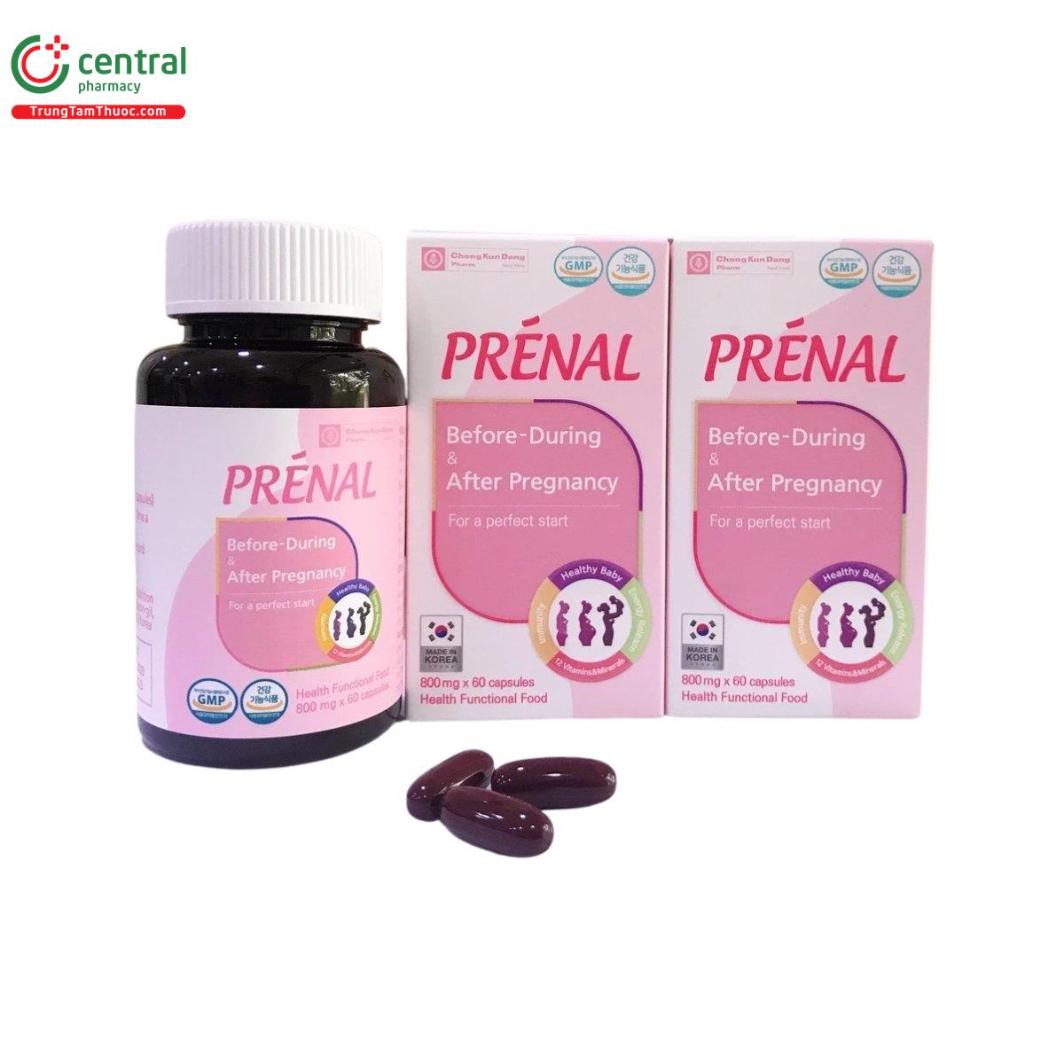 prenal 2 R7816 prenal 2 R7816