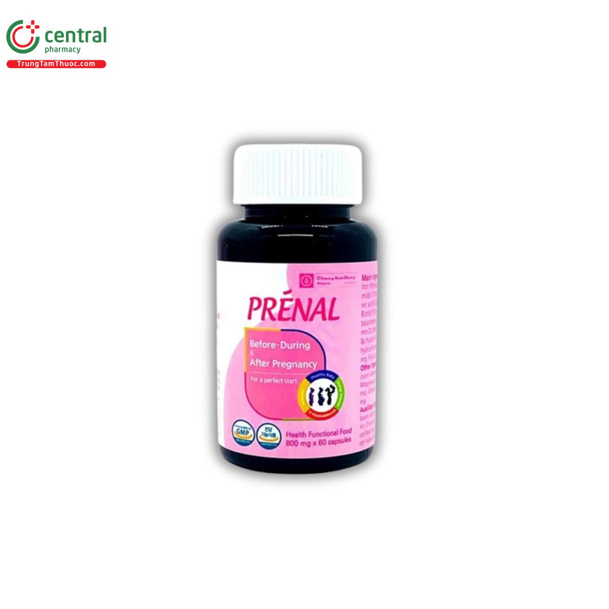 prenal 7 M5428 prenal 7 M5428