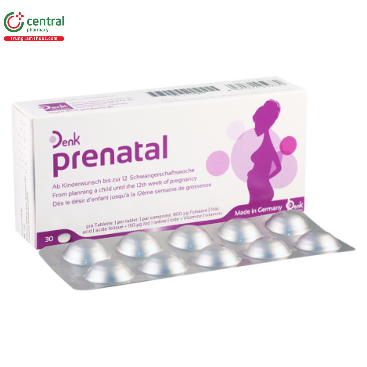 prenatal denk 2 S7725 prenatal denk 2 S7725