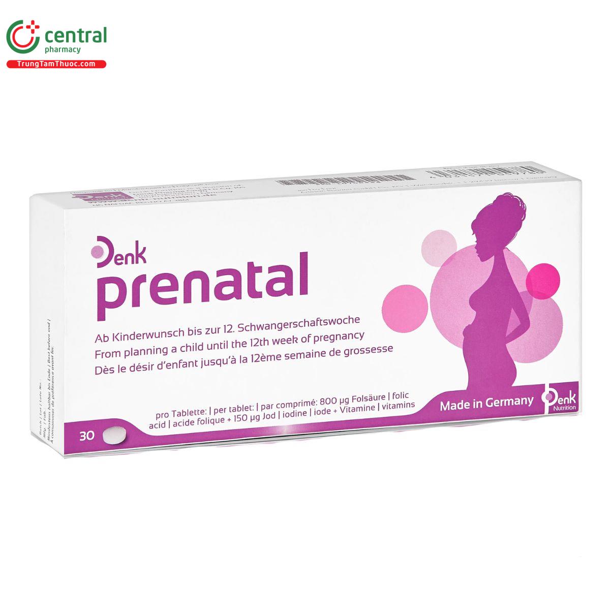 prenatal denk 4 M5156 prenatal denk 4 M5156