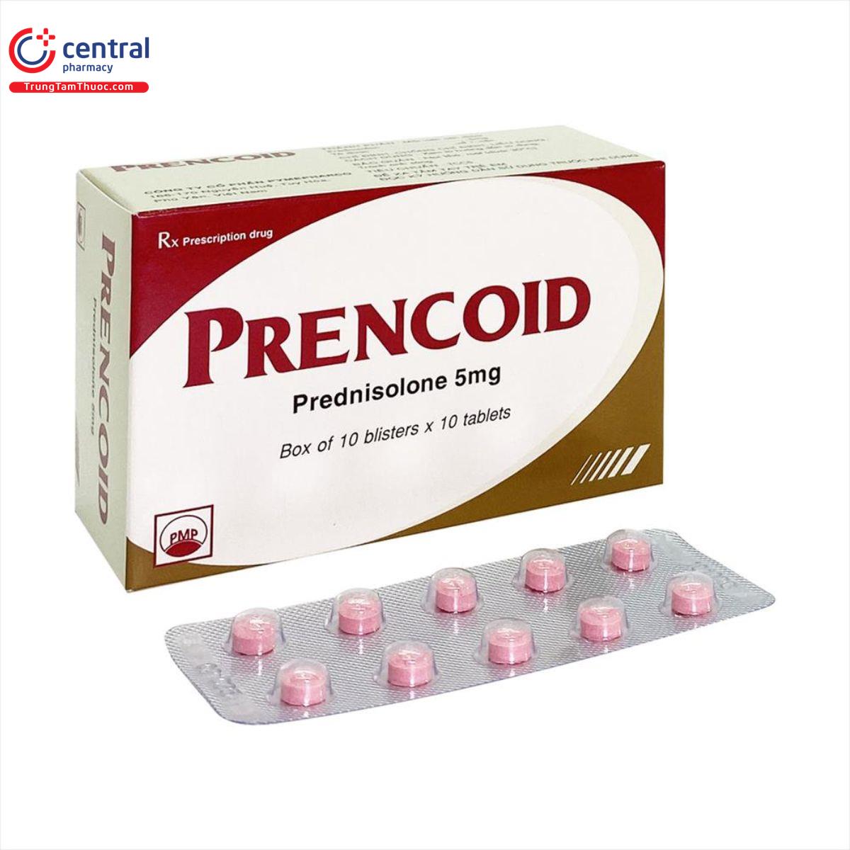 prencoid 1 I3171