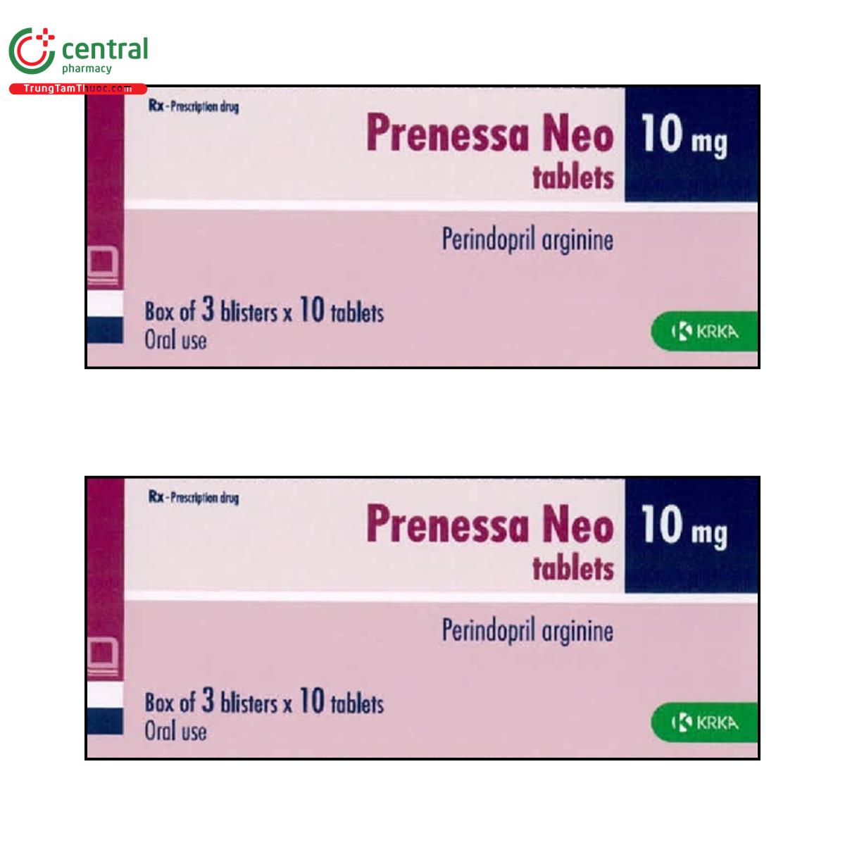 prenessa neo 10mg 2 F2150 prenessa neo 10mg 2 F2150
