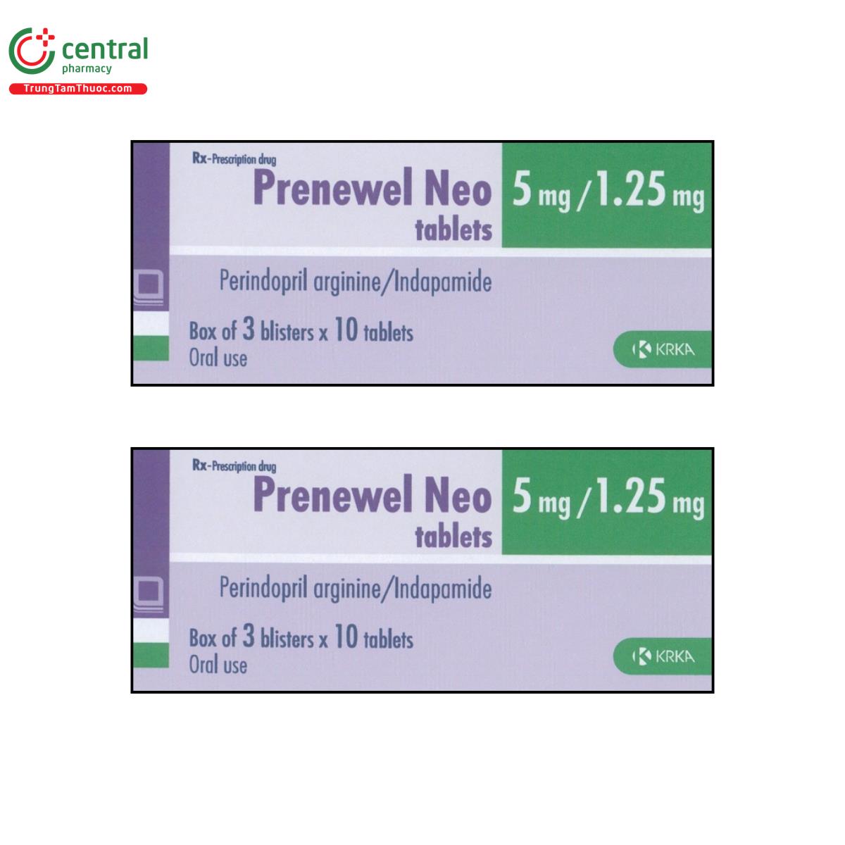 prenewel neo 5mg 125mg 2 P6488 prenewel neo 5mg 125mg 2 P6488