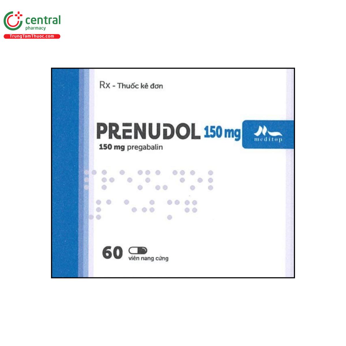 prenudol 150mg 1 F2132 prenudol 150mg 1 F2132