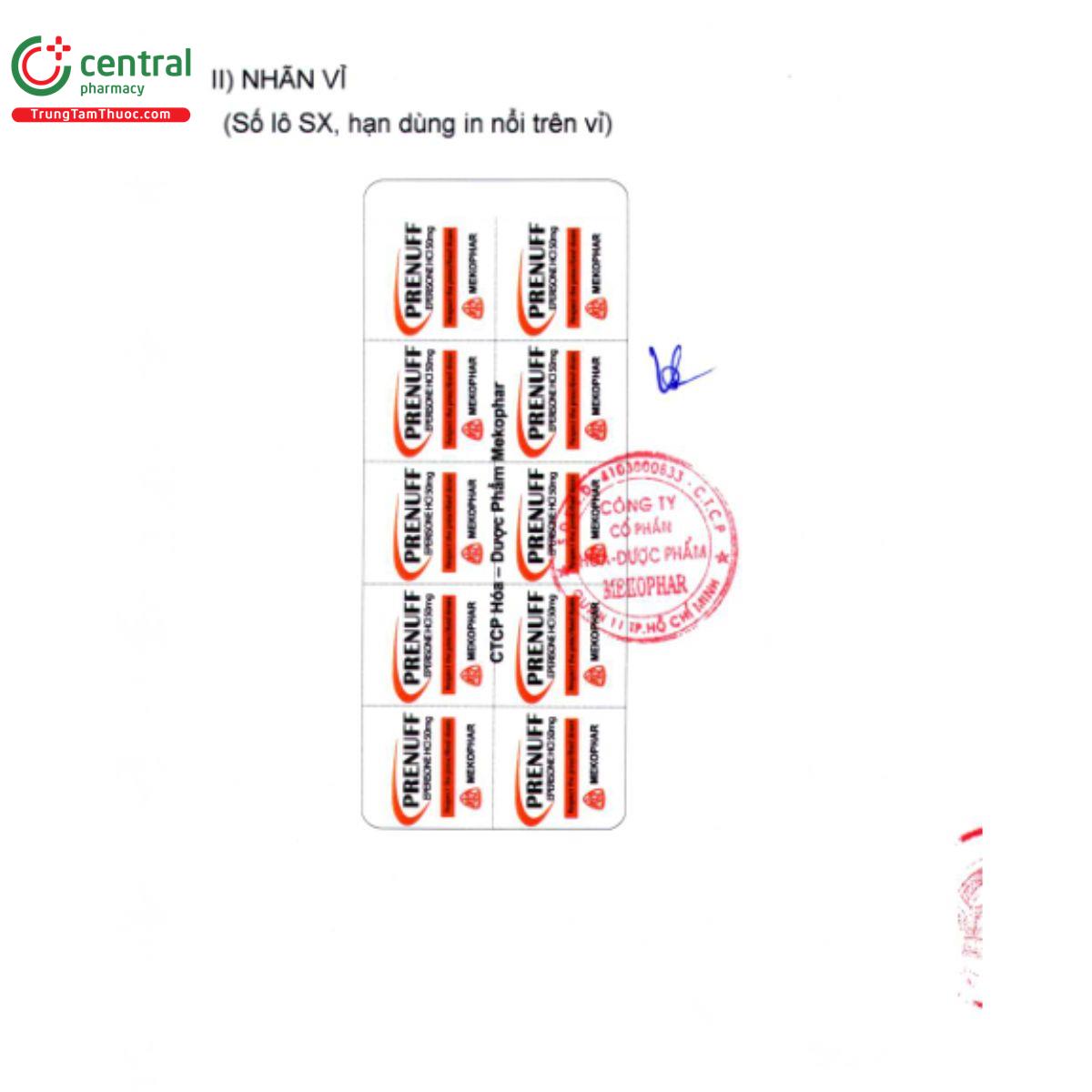 prenuff 3 Q6260 prenuff 3 Q6260