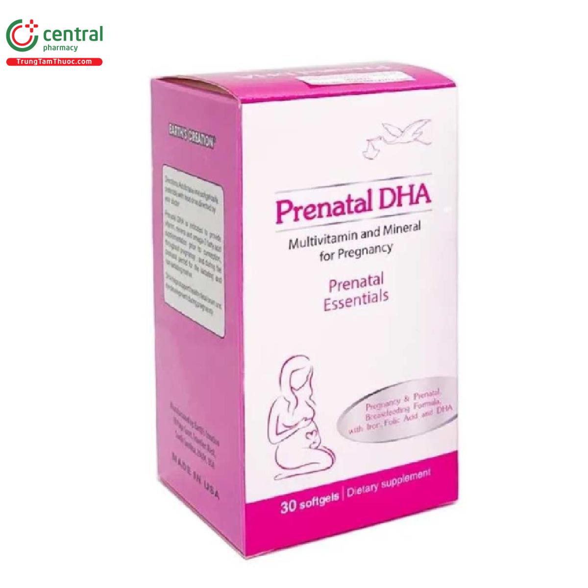 pretanal dha 2 R7208