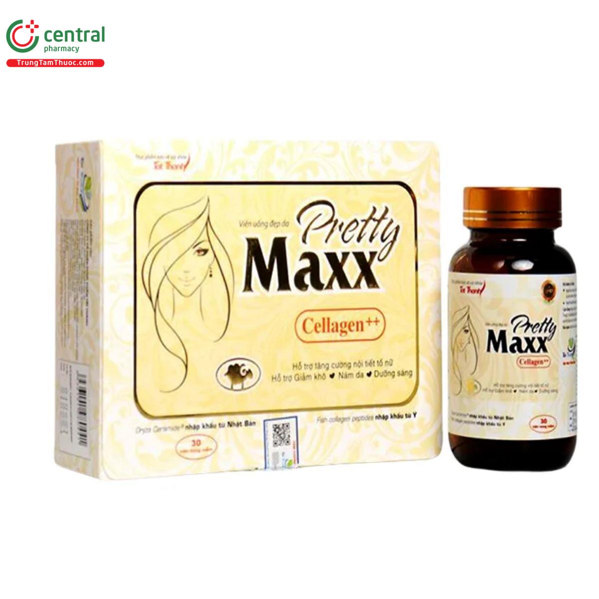 pretty maxx cellagen 1 H3342 pretty maxx cellagen 1 H3342
