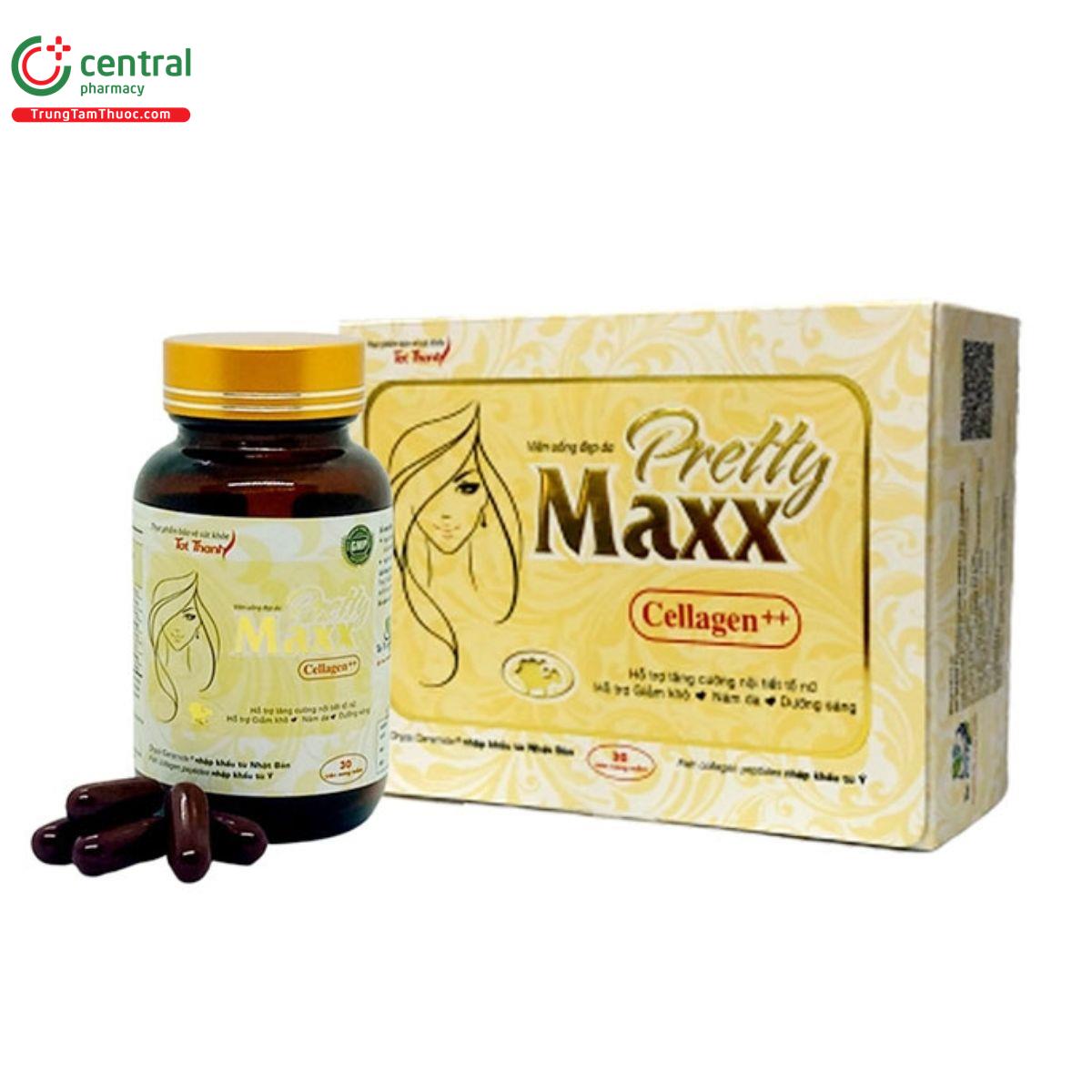 pretty maxx cellagen 2 O5078 pretty maxx cellagen 2 O5078