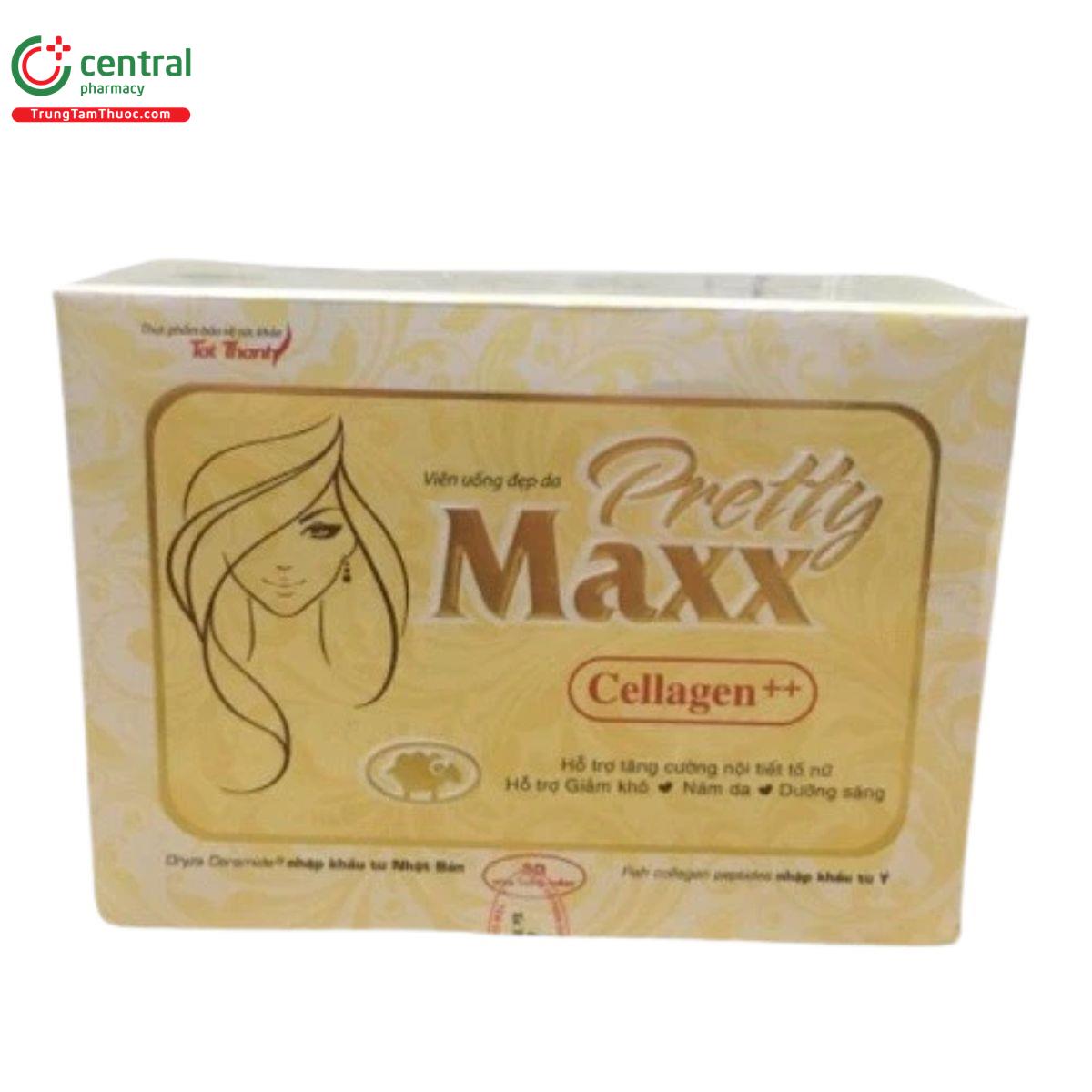 pretty maxx cellagen 4 N5176 pretty maxx cellagen 4 N5176