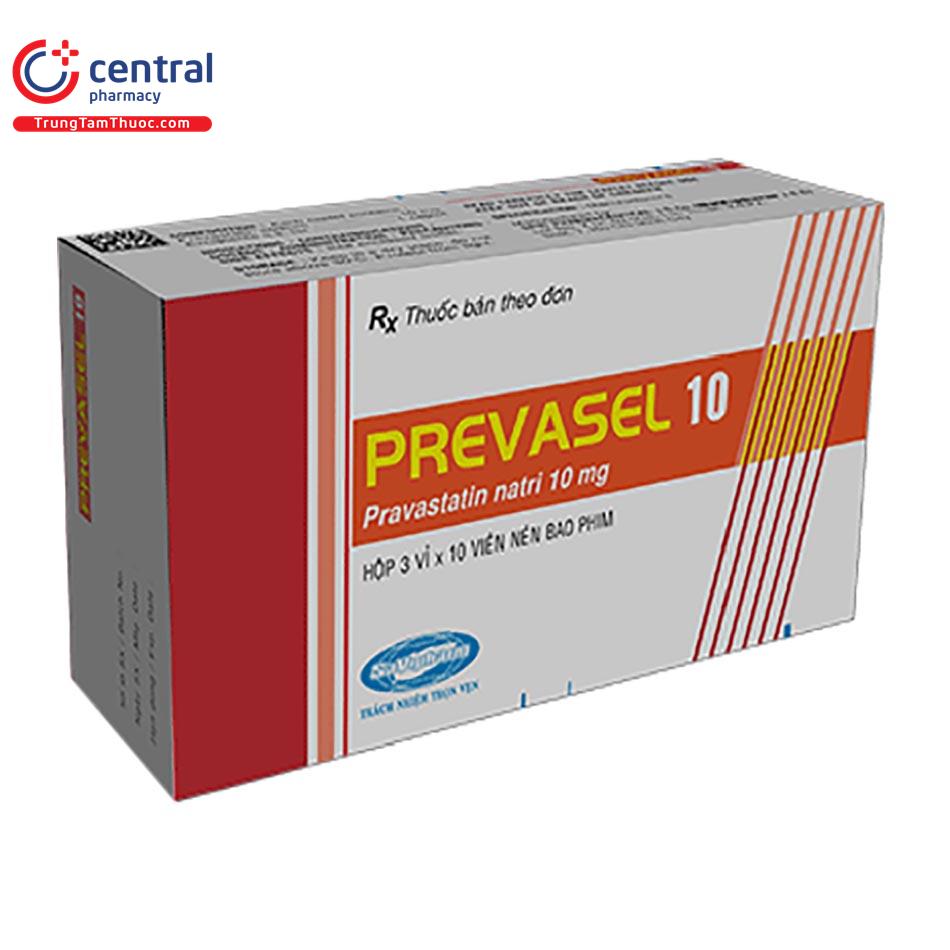 prevasel 10 2 E1100