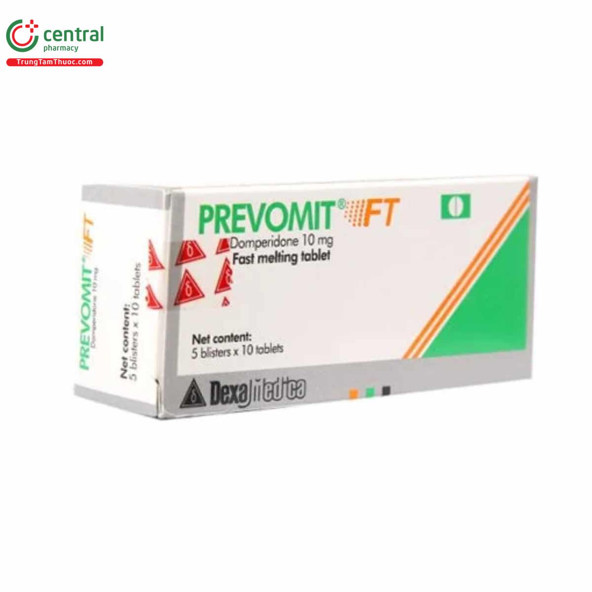 prevomit ft 10mg 4 R7778