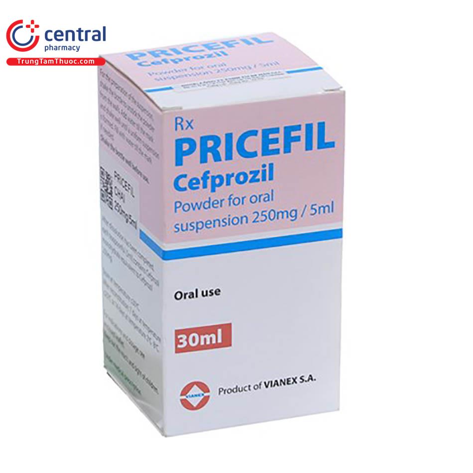 pricefil 30ml 3 U8867