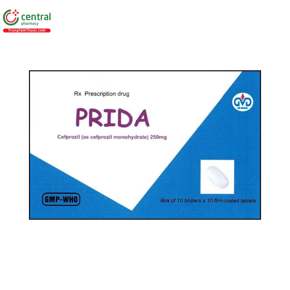 prida 1 Q6244