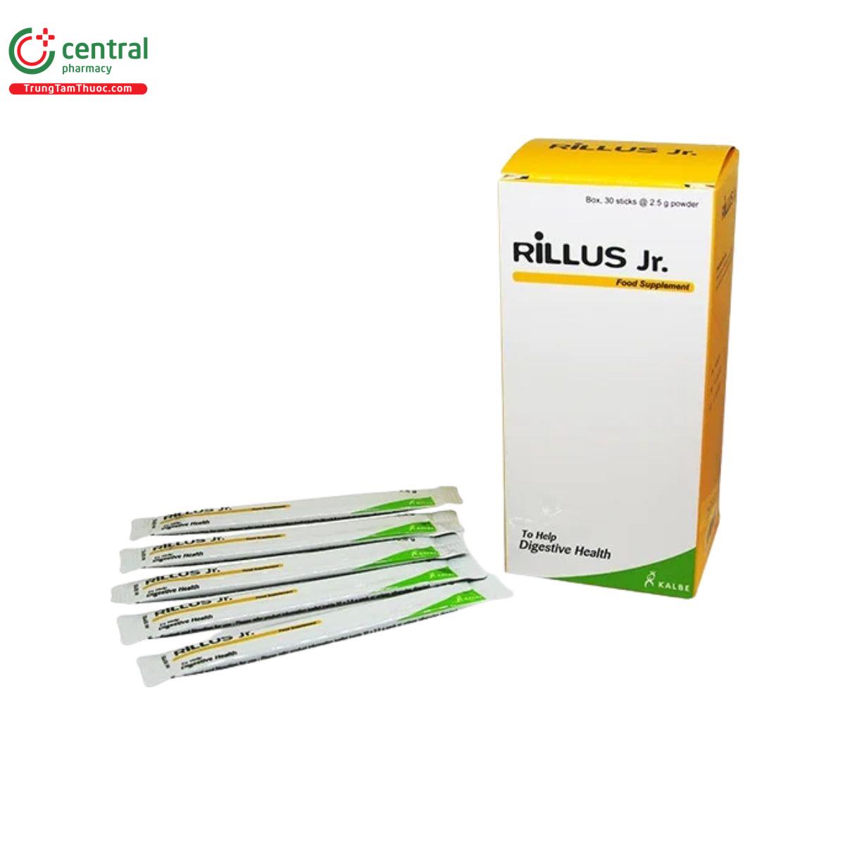 prillus jr 1 S7335