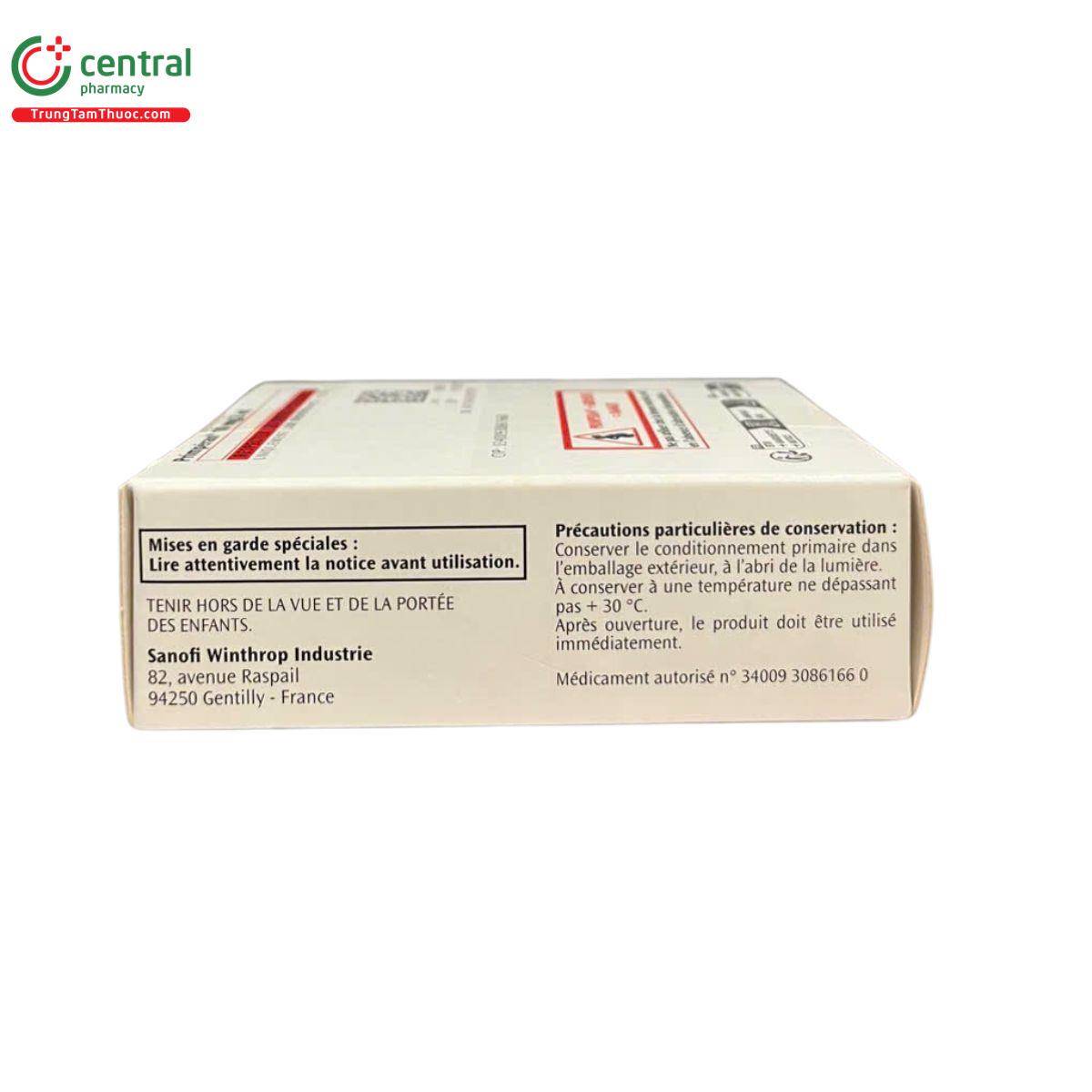 primperan 10mg2ml 4 C0878