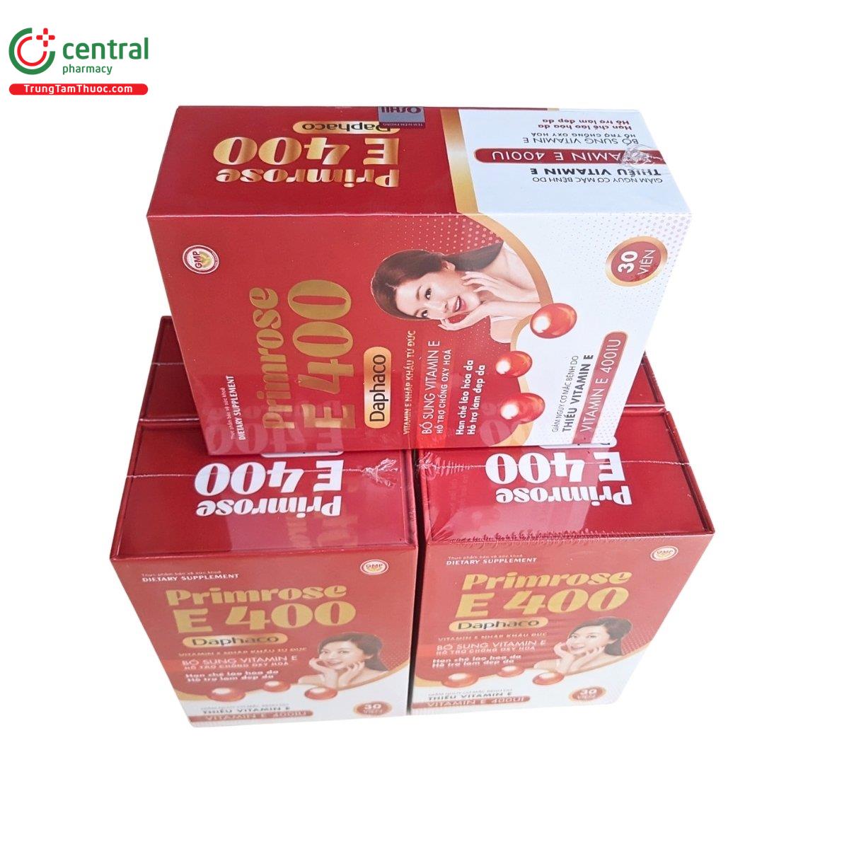 primrose e400 daphaco 3 B0283