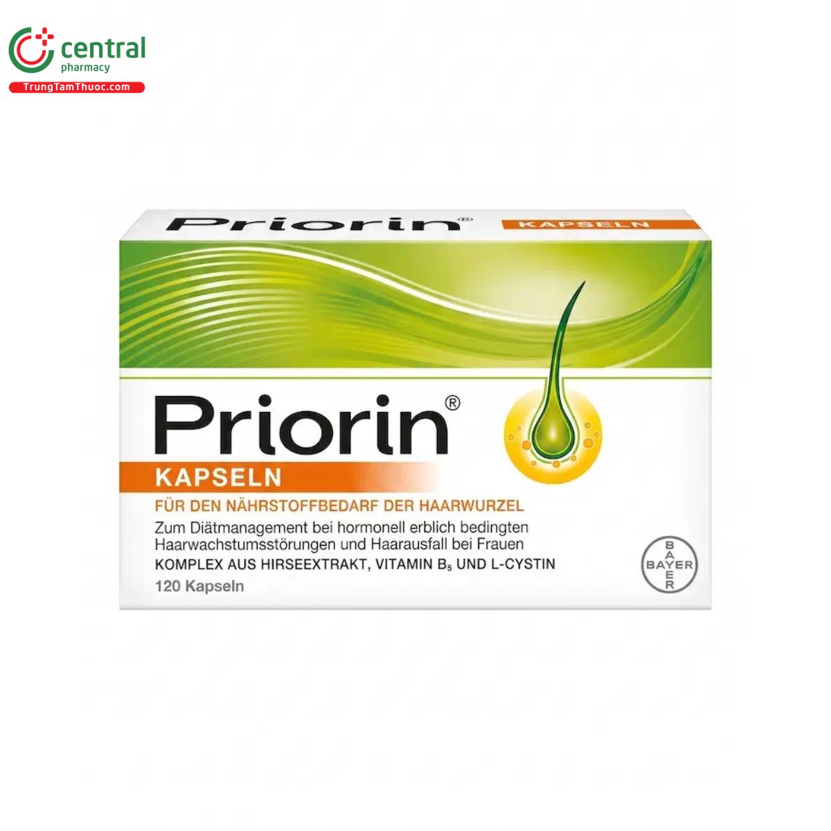 priorin 1 D1843 priorin 1 D1843