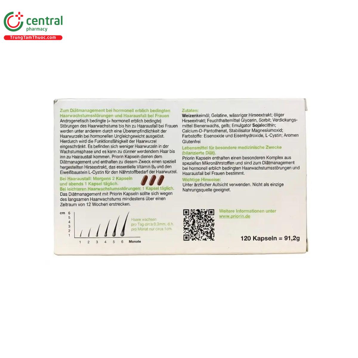 priorin 2 R7304 priorin 2 R7304