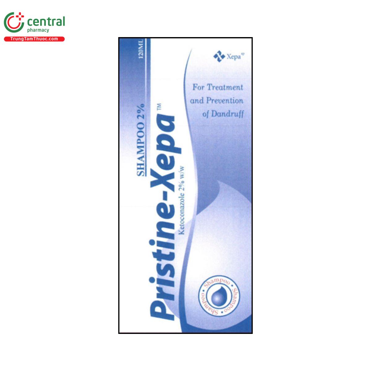 pristine xepa shampoo 2 1 Q6688 pristine xepa shampoo 2 1 Q6688