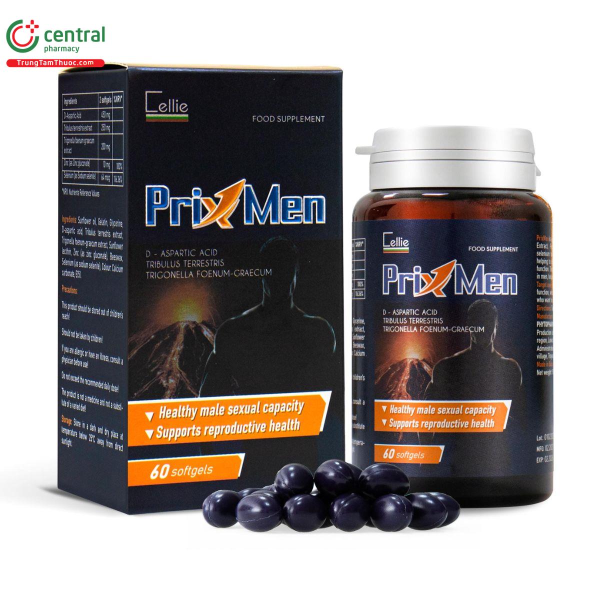 prixmen 1 A0333 prixmen 1 A0333