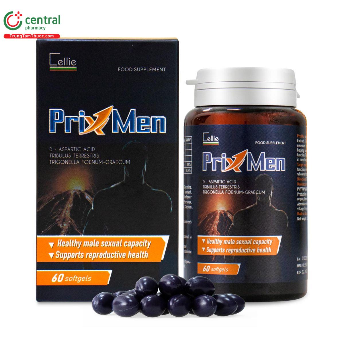 prixmen 2 H2060 prixmen 2 H2060