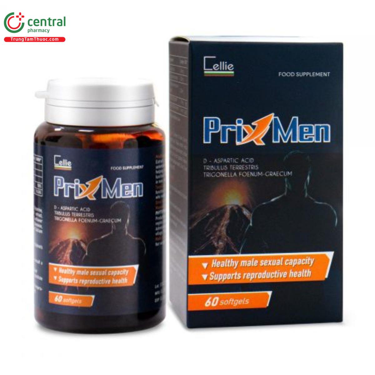 prixmen 3 N5616 prixmen 3 N5616