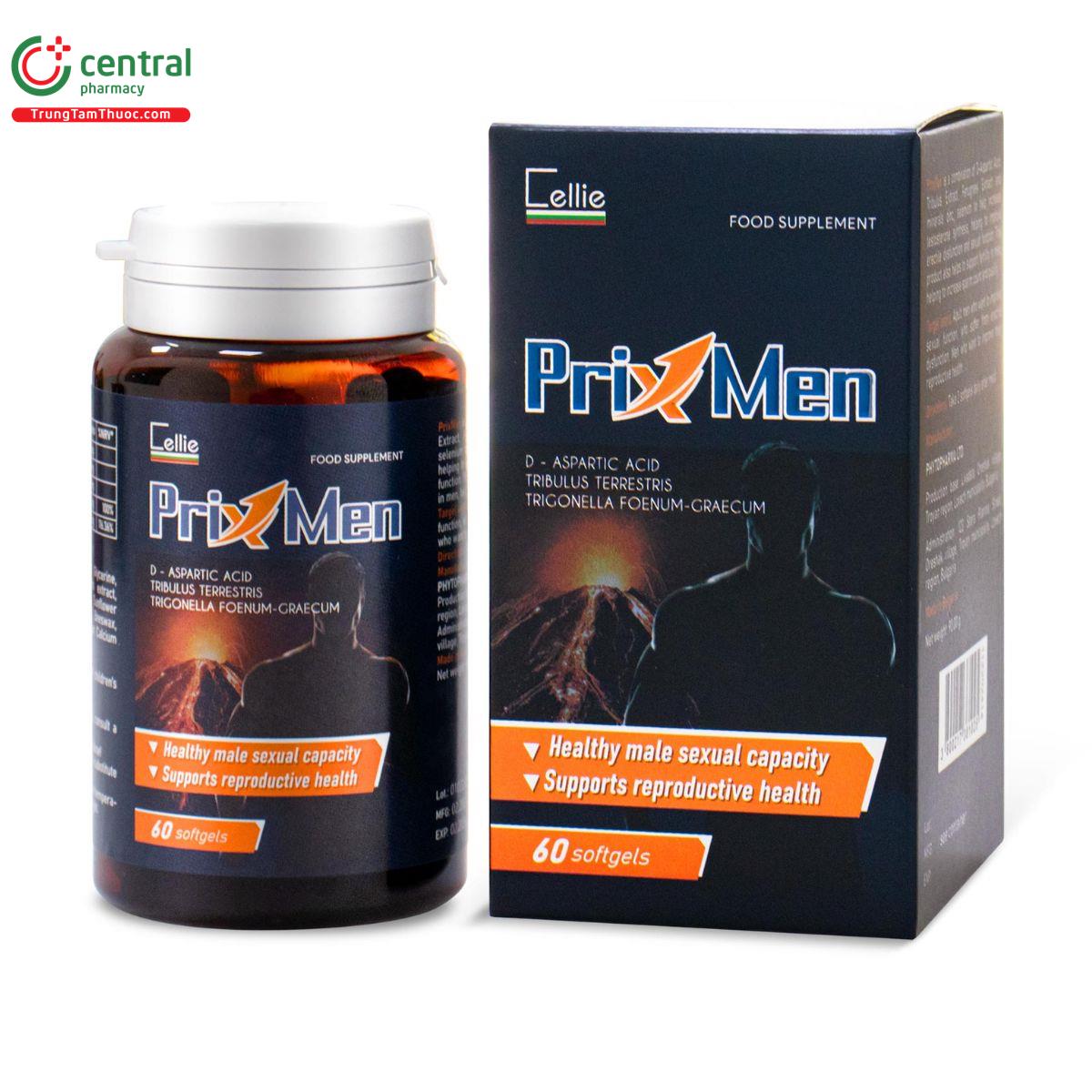 prixmen 4 U8343 prixmen 4 U8343