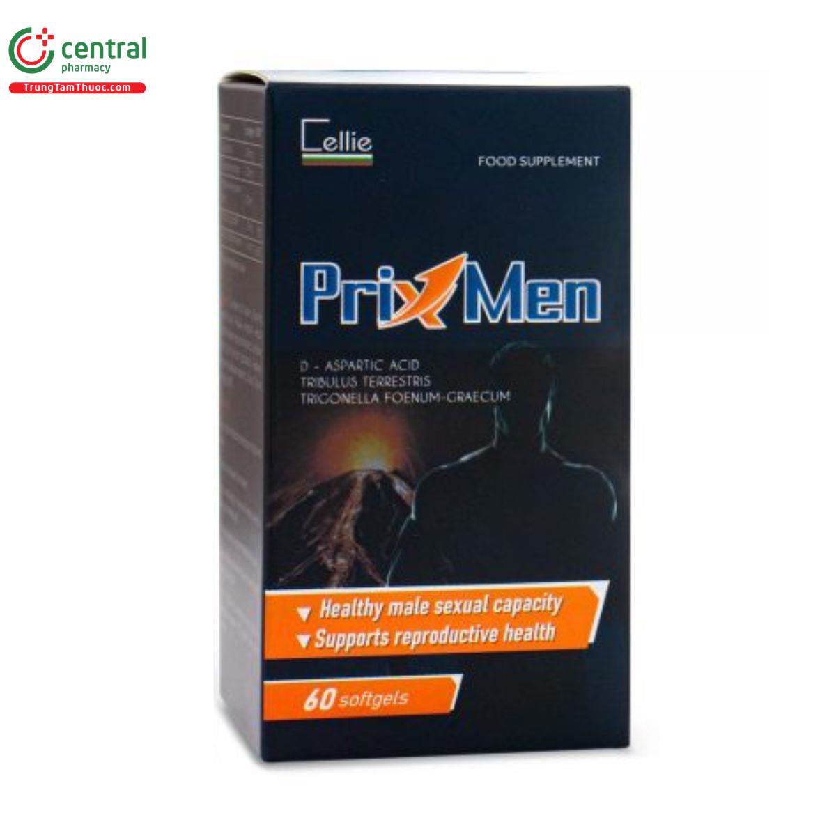 prixmen 5 F2070 prixmen 5 F2070