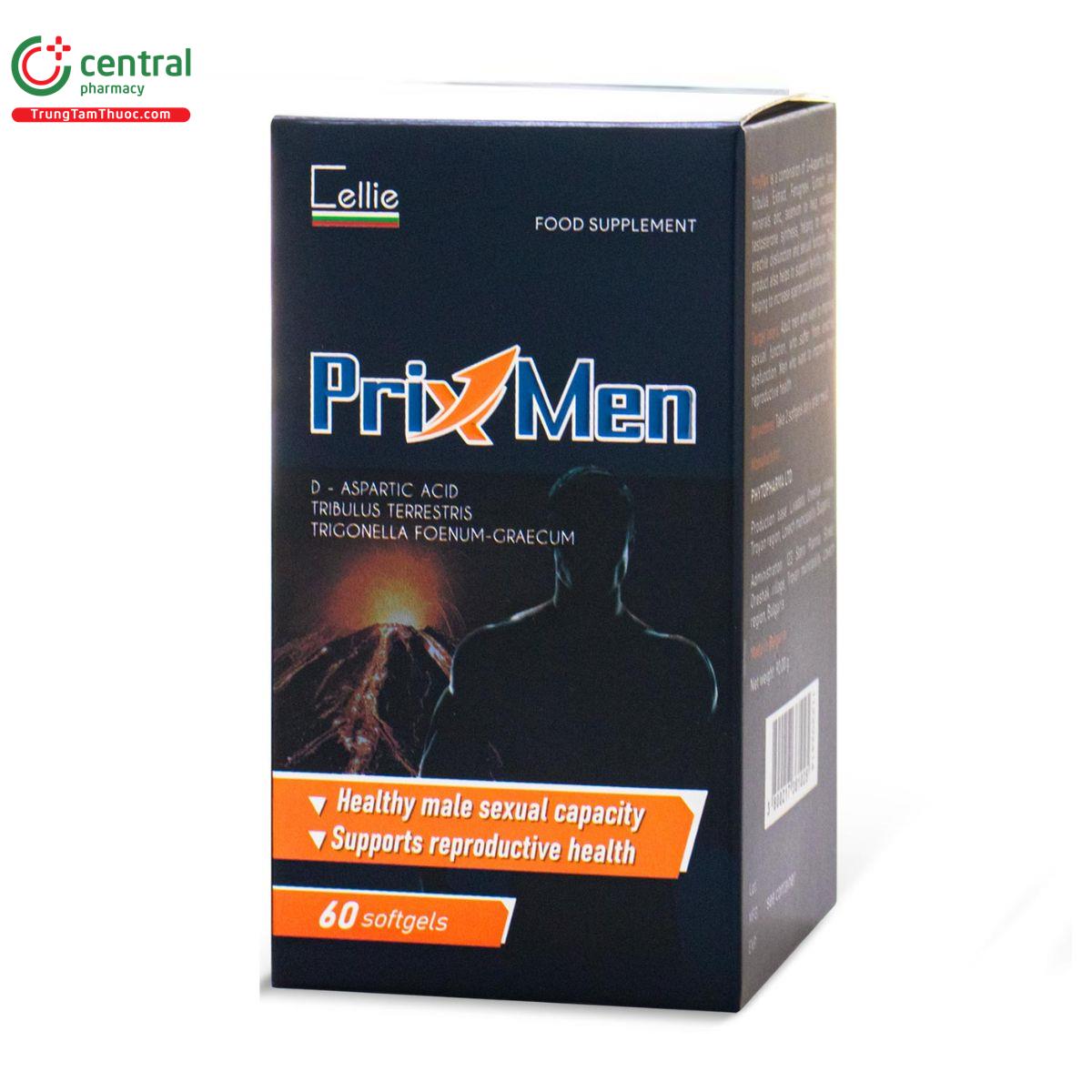 prixmen 6 E1003 prixmen 6 E1003