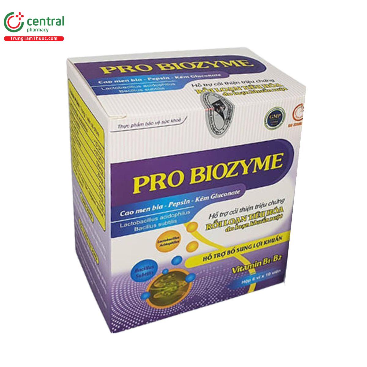 pro biozyme 2 D1805