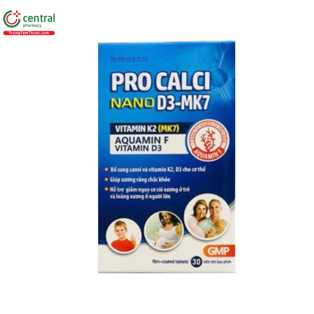 pro calci nano d3 mk7 1 M5611
