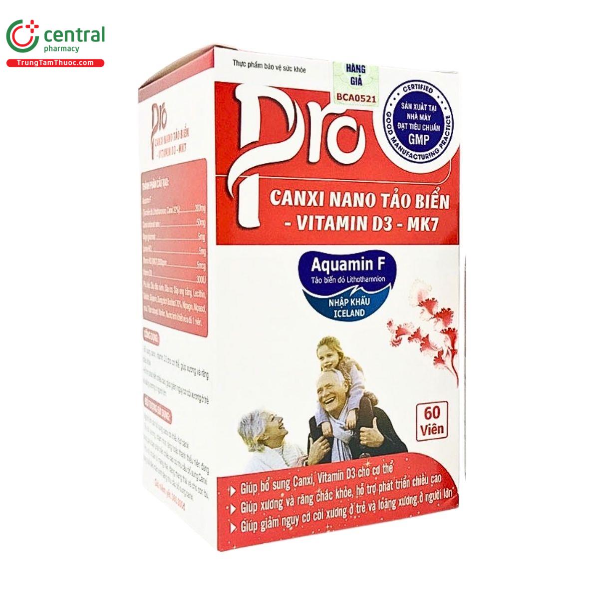 pro canxi nano tao bien vitamin d3 mk7 3 K4405 pro canxi nano tao bien vitamin d3 mk7 3 K4405