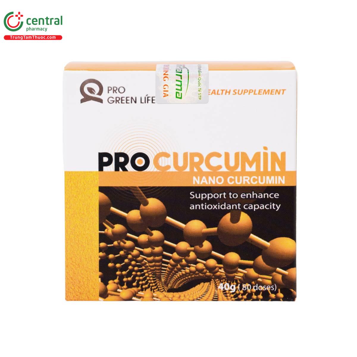 pro curcumin 4 B0657