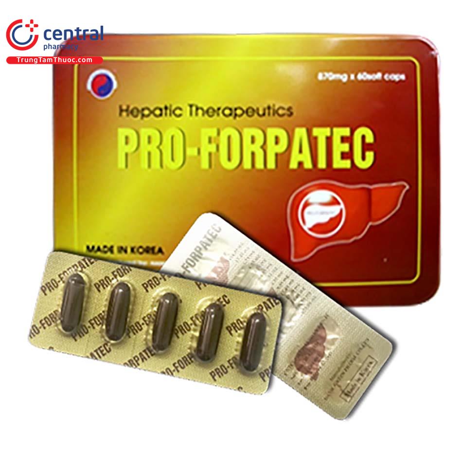 pro forpatec 1 P6263