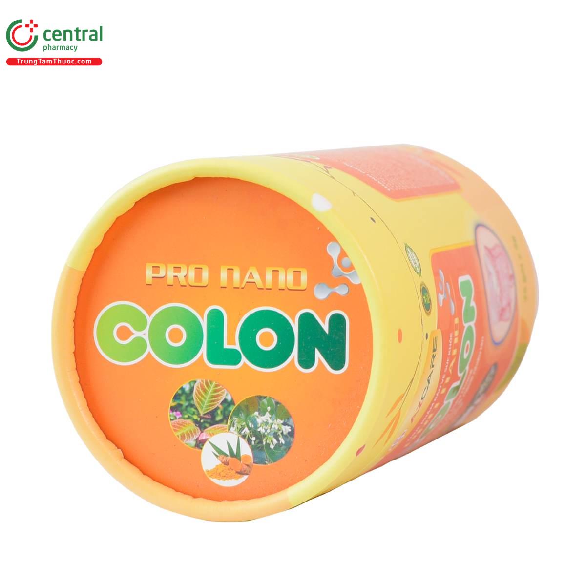 pro nano colon 3 T8432