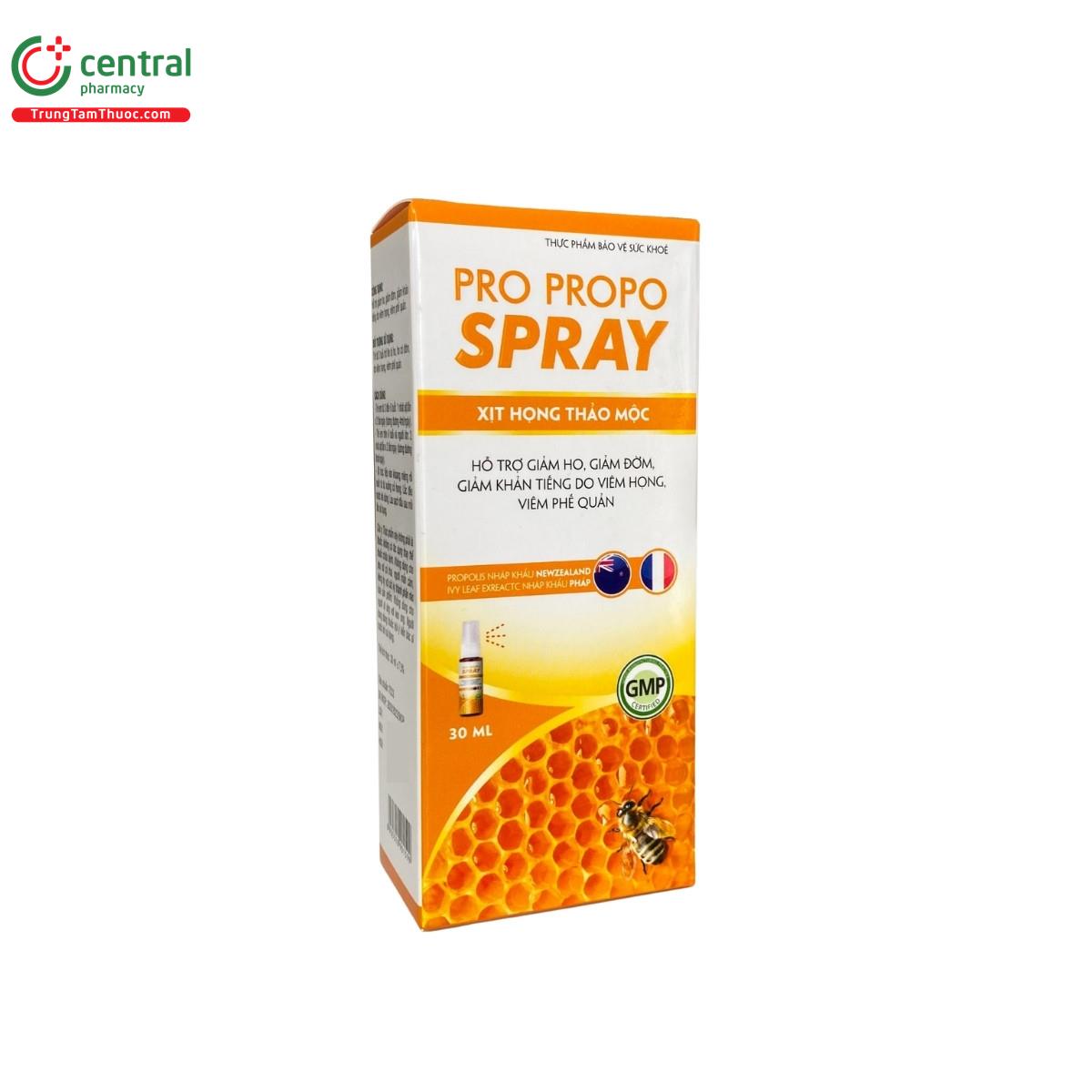 pro propo spray 2 P6408