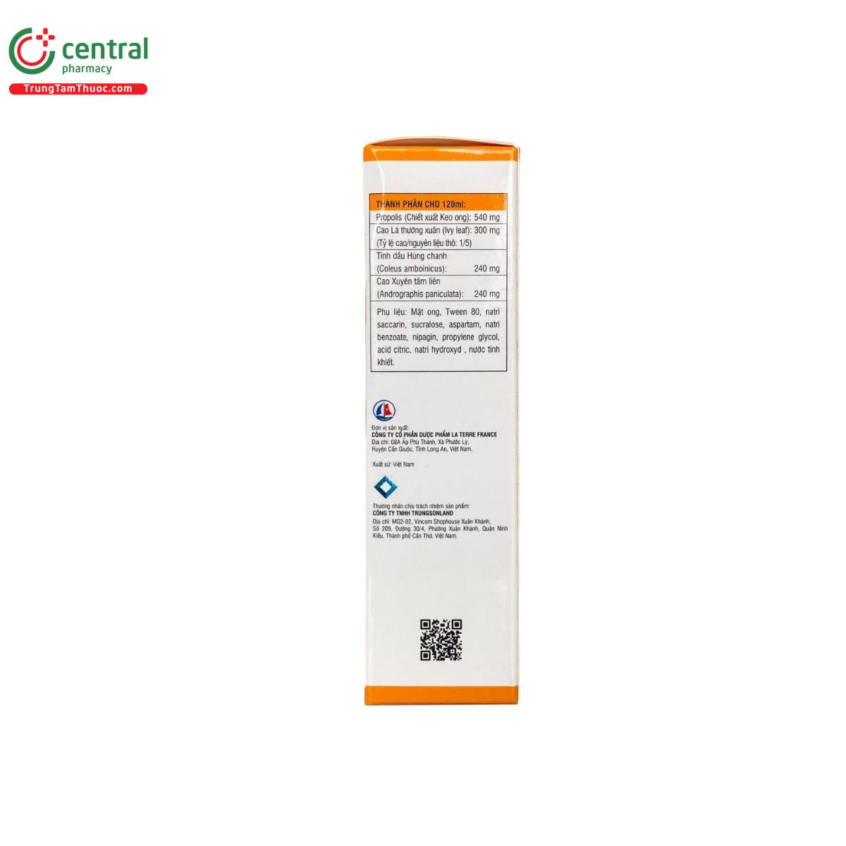 pro propo spray 5 G2747