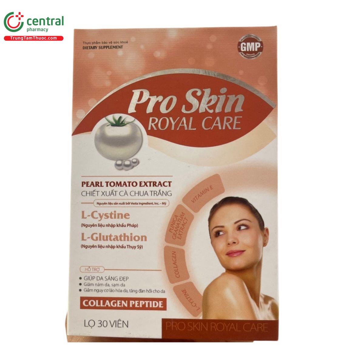 pro skin royal care 2 J4873 pro skin royal care 2 J4873