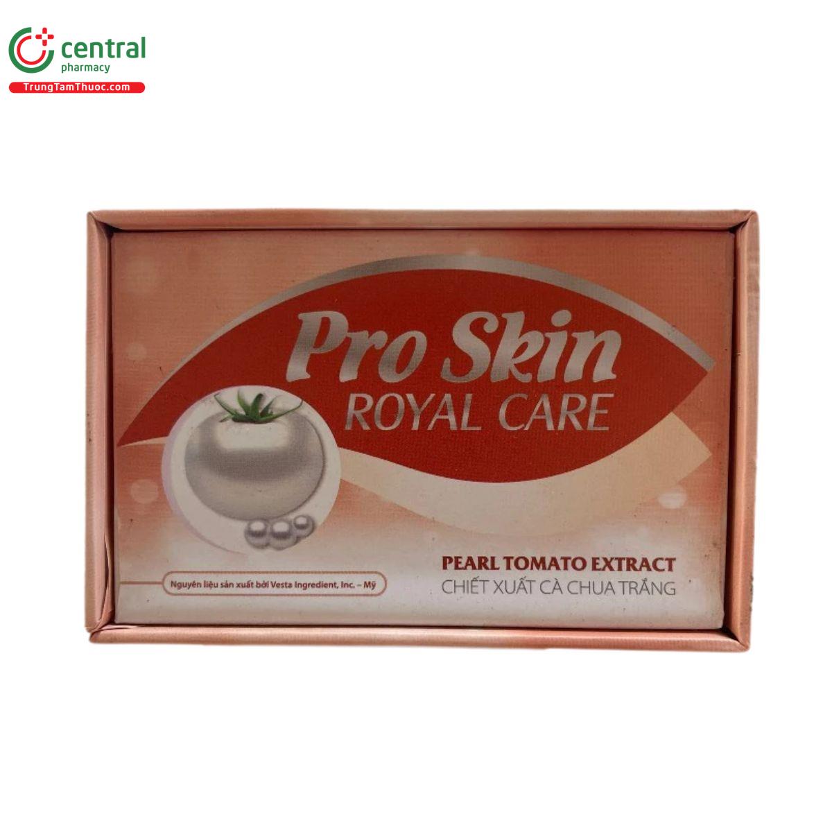 pro skin royal care 4 O5443 pro skin royal care 4 O5443