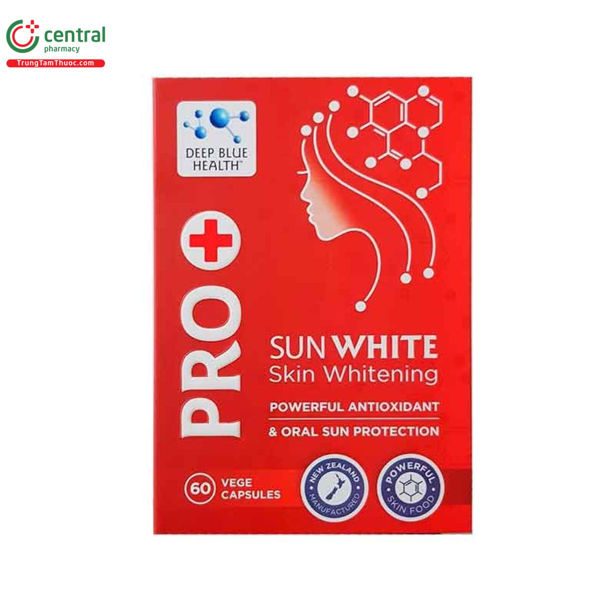 pro sun white 3 S7828