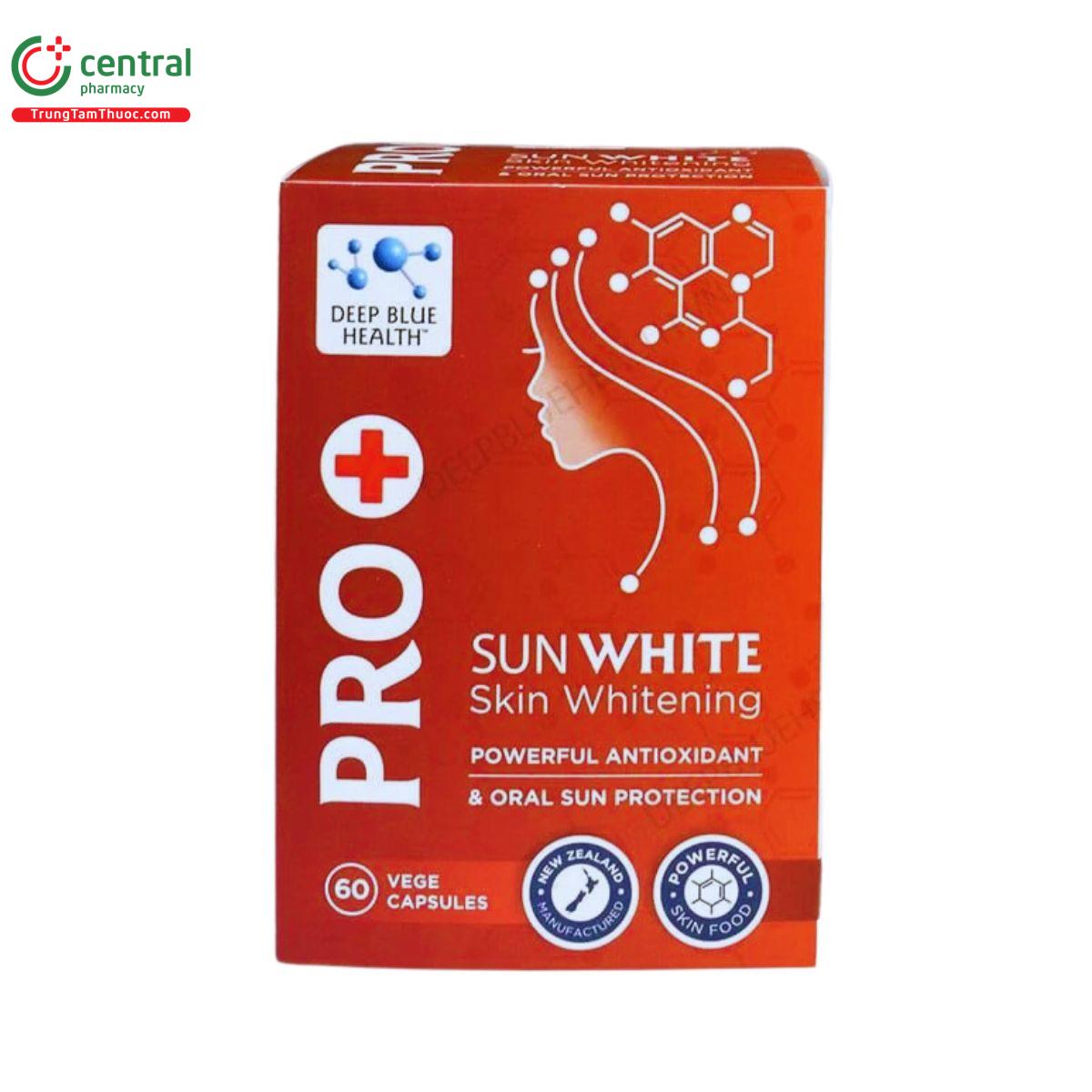 pro sun white 4 C1565