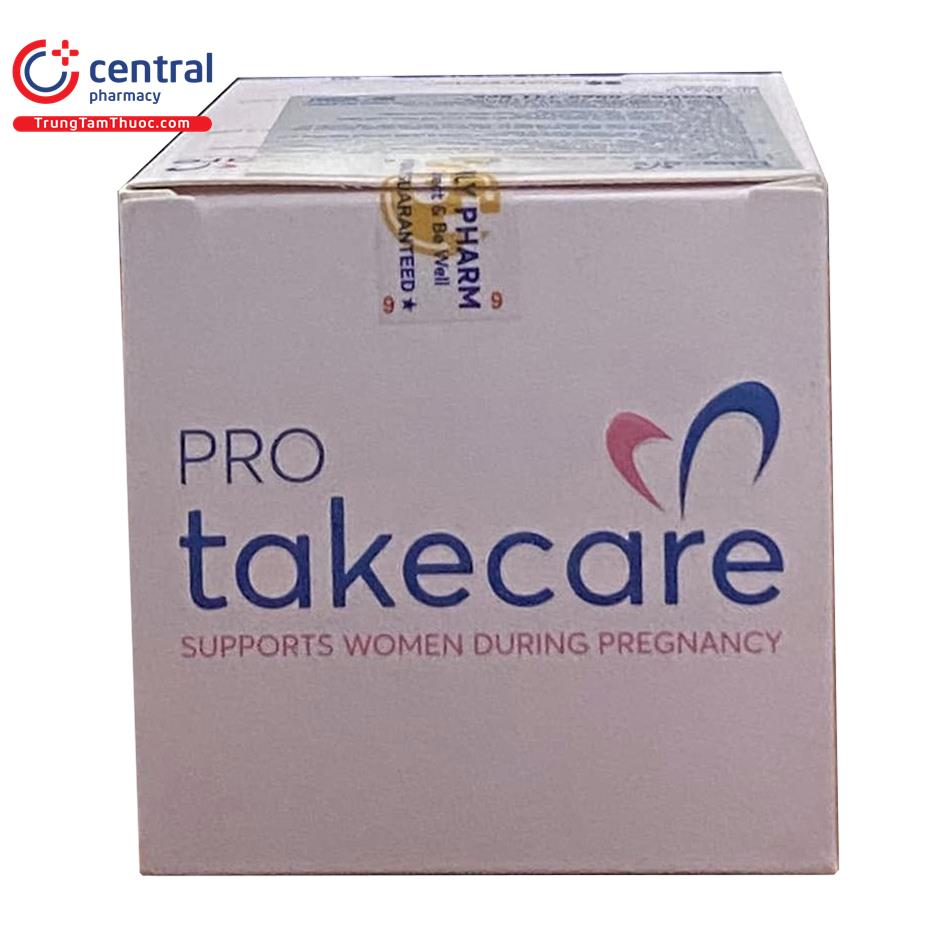 pro takecare 1 V8161