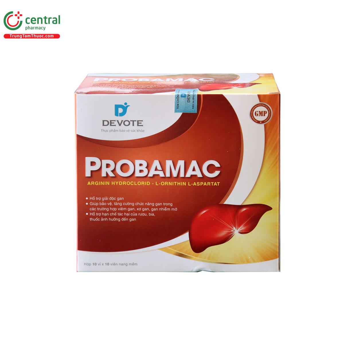 probamac 3 M4700