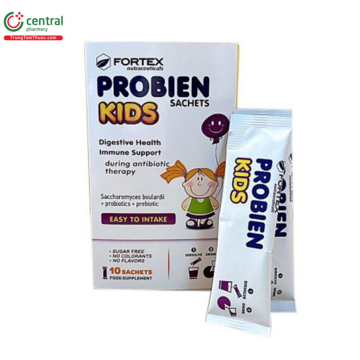 probien kids 1 D1132