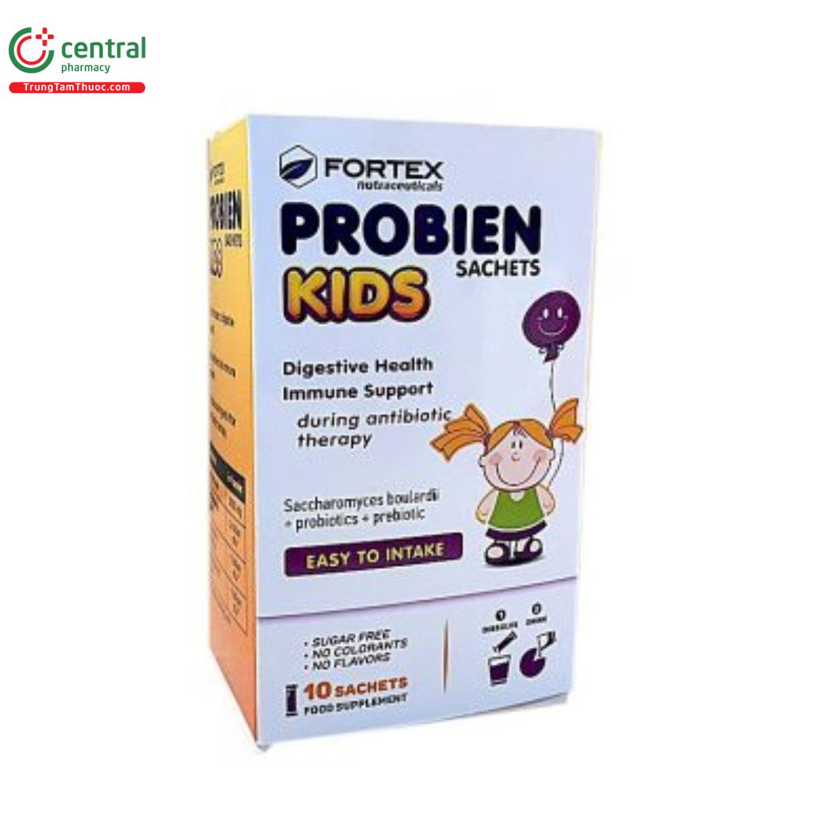 probien kids 2 K4778