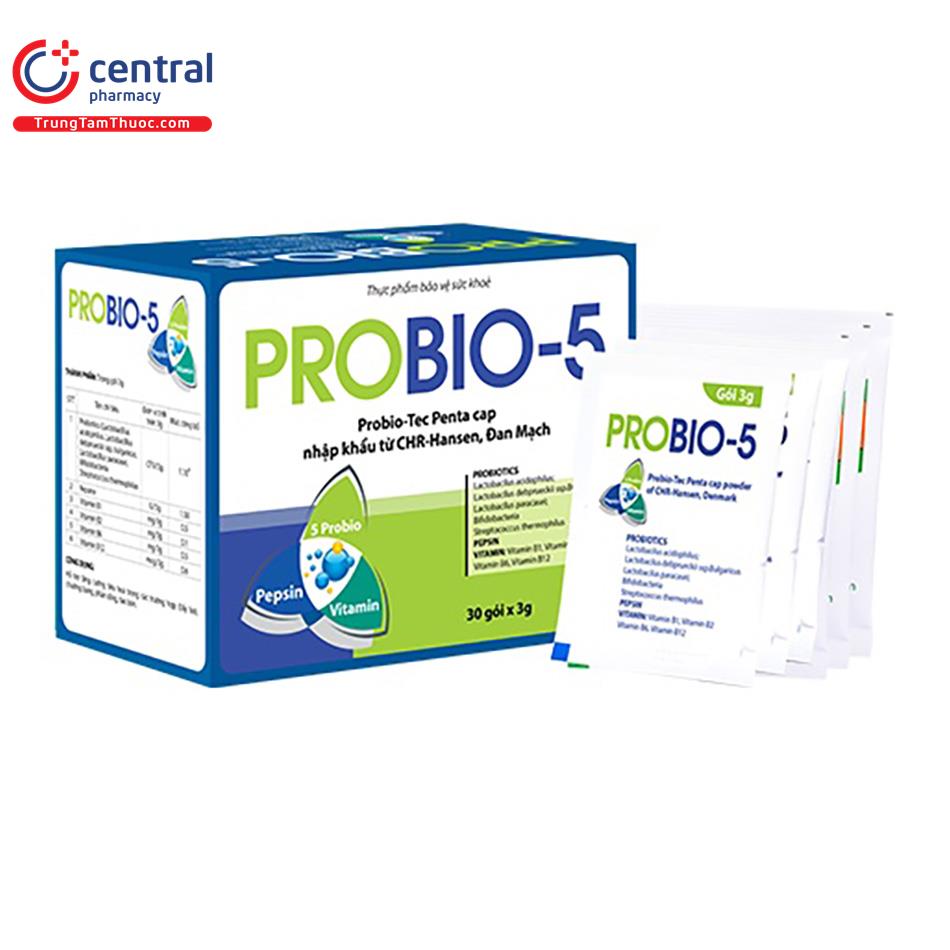 probio 5 1 N5767