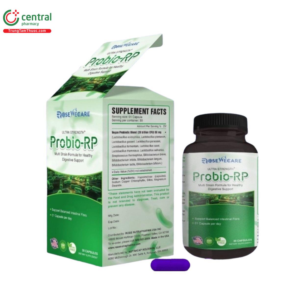 probio rp 1 I3183