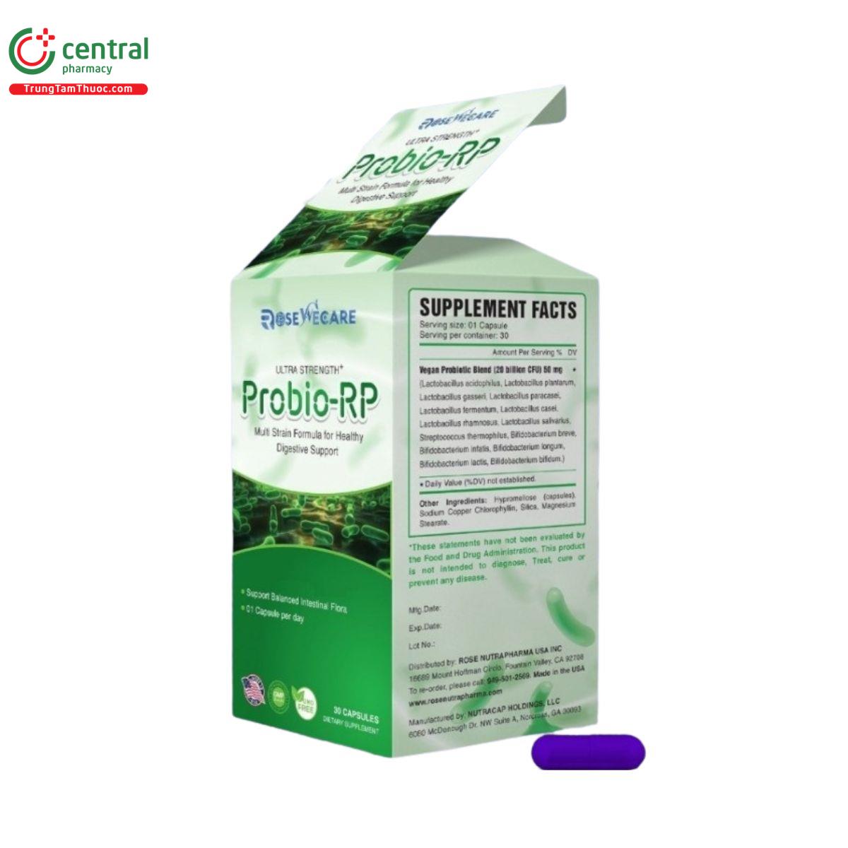 probio rp 3 R7710
